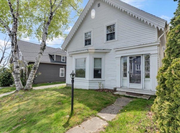 10 Green Street, Castine, ME 04421