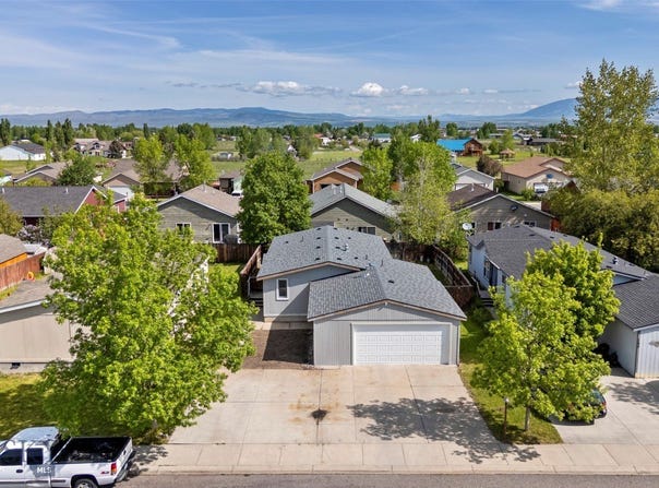 157 W Magnolia, Belgrade, MT 59714