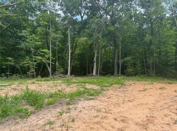 Tbd Marias way, Lincoln Twp, WI 54893