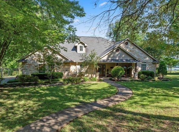 451 CR 2430, Pittsburg, TX 75686