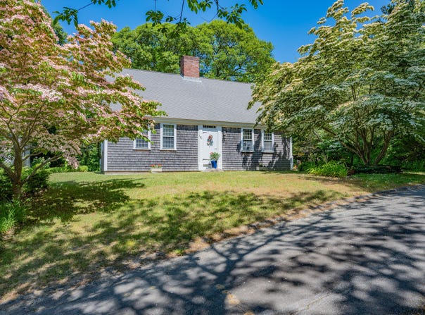 181 Stony Brook Road, Brewster, MA 02631