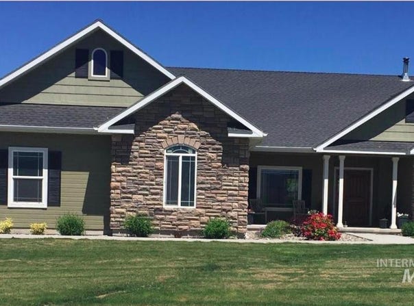 4150 E 3200 S, Hansen, ID 83334