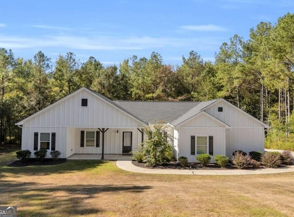 118 Terrace Circle, Lexington, GA 30648
