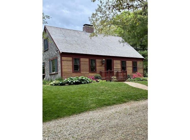 159 Clay Pond Road, Monument Beach, MA 02553