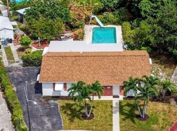 1337 W Broward Street, Lantana, FL 33462