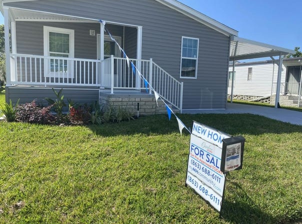 2722 King George Ave., Lakeland, FL 33805