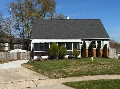 6908 DIGBY Road, BALTIMORE, MD 21207