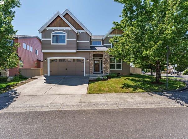 4247 NW GRASS VALLEY CT, Camas, WA 98607