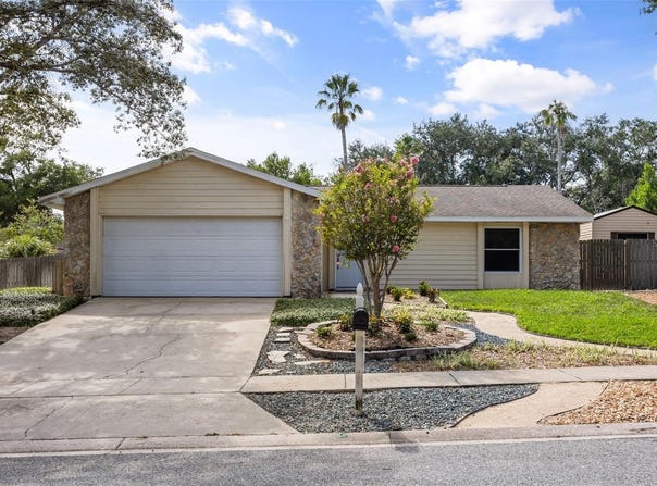 2808 TAMARACK Trail, APOPKA, FL 32703