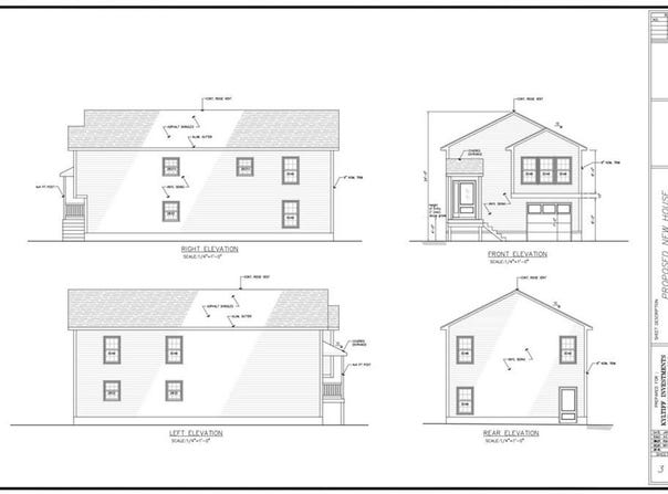 Villa Drive, North Providence, RI 02911