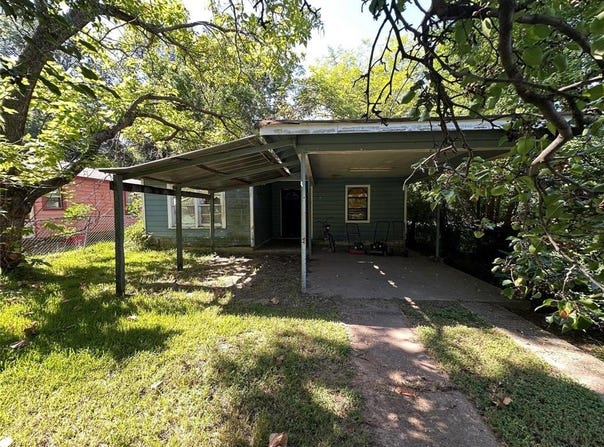 3131 Devaughn Street, Shreveport, LA 71108