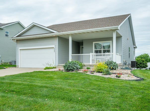 340 SE Sagewood Circle, Waukee, IA 50263