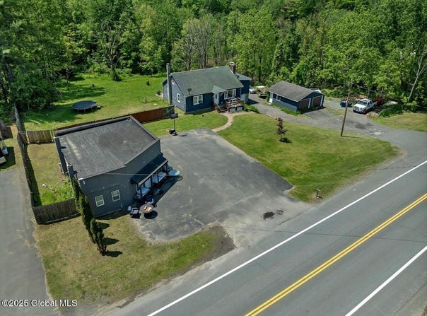 3287 Ny Highway 43, Sand Lake, NY 12018