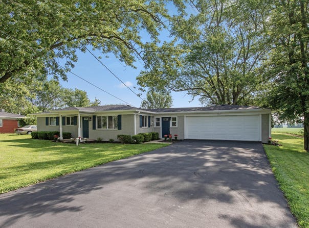 7425 N County Road 150 E, Pittsboro, IN 46167