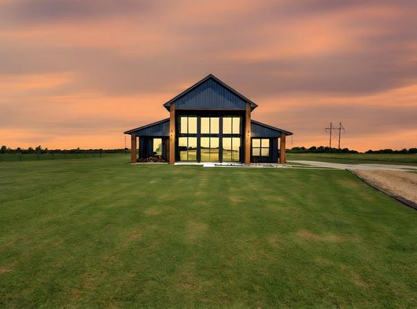 751 Almand Road, Palmer, TX 75152