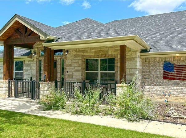 1026 County Road 3152, Kempner, TX 76539