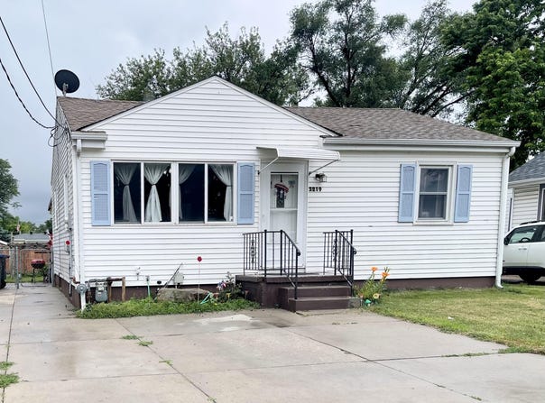 3219 9TH Avenue, COUNCIL BLUFFS, IA 51501