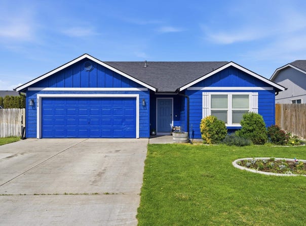6214 Robert Wayne Dr, Pasco, WA 99301