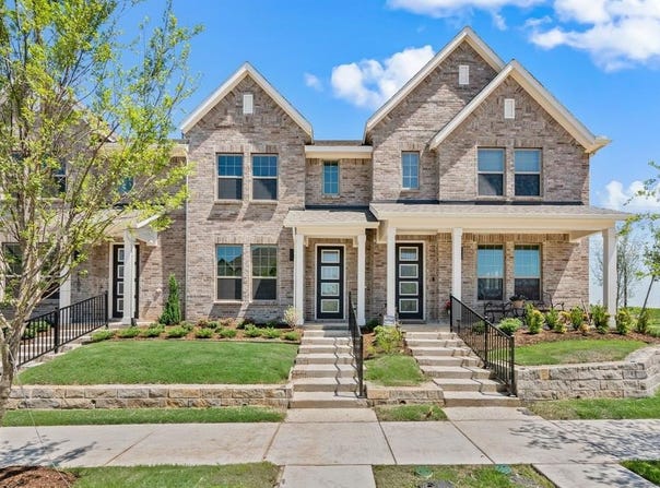 1105 Carnation Drive, Crowley, TX 76036