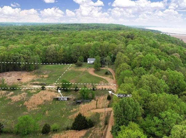 20962 Distress Creek Road, Harrisburg, AR 72432