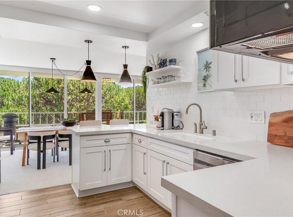 32679 Seagate Drive, Rancho Palos Verdes, CA 90275