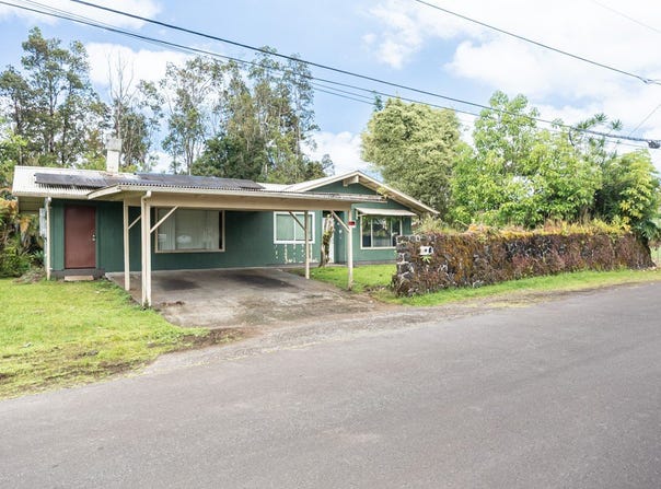 137 KUAKOLU PL, Hilo, HI 96720