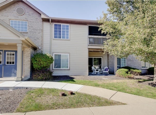 230 Legends Creek Way, Indianapolis, IN 46229
