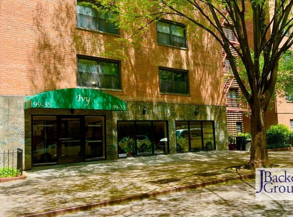 99-35 59th Avenue, Corona, NY 11368