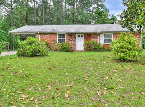 3648 N Madrid Drive, Augusta, GA 30906