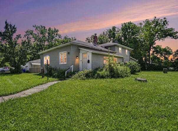 1664 Zettler Road, Columbus, OH 43227