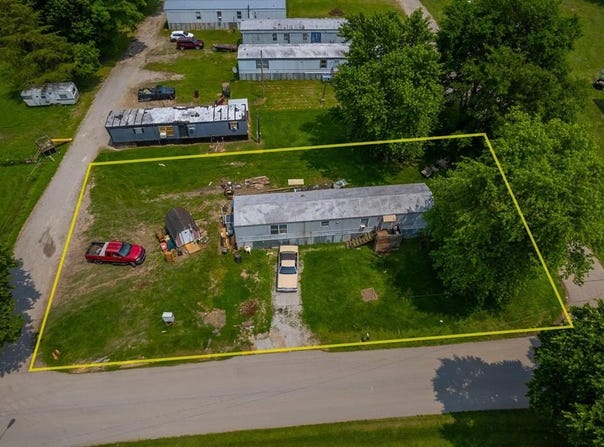 110 Walnut St, Calhoun, KY 42327