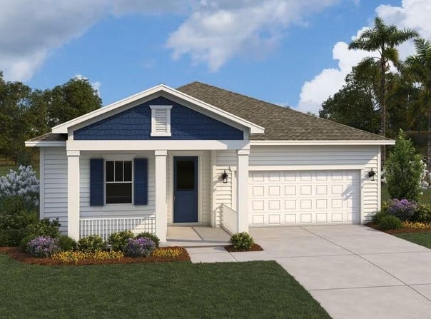 1010 FIESTA KEY CIRCLE, LADY LAKE, FL 32159