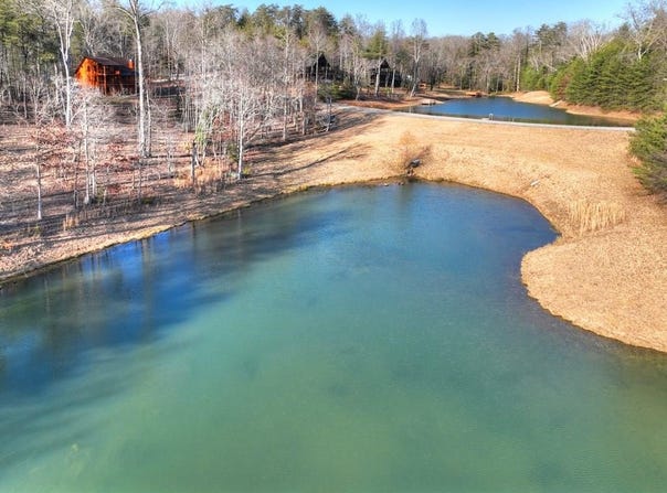 17 Dial Mountain Drive, Blue Ridge, GA 30513