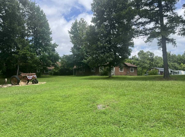 6067 Hwy 71 S, Cove, AR 71953
