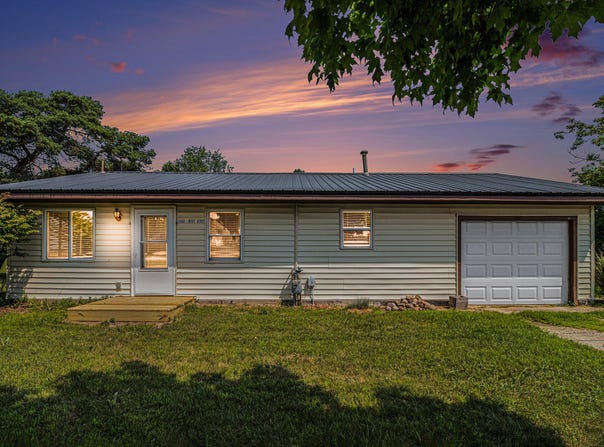 1442 W State Street, Belding, MI 48809
