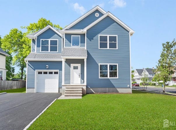 400 Grant Avenue, Plainfield, NJ 07060