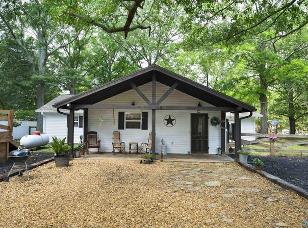 40 County Road 106, Leesburg, AL 35983