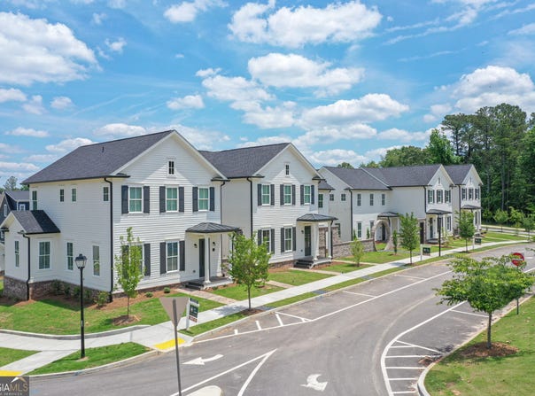1008 Flannery, Dacula, GA 30019