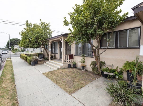705 McDonald Avenue, Wilmington, CA 90744