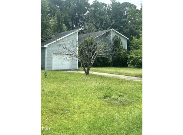 200 Saddlewood Drive, Goldsboro, NC 27534