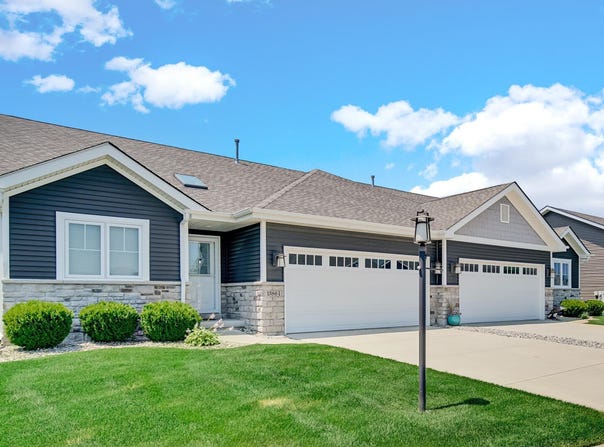 13864 Hatteras Lane, Cedar Lake, IN 46303