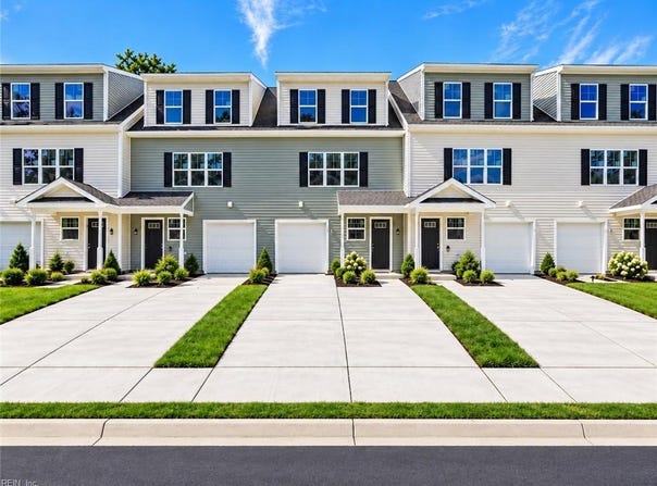 5000 Lacy Court, Suffolk, VA 23434