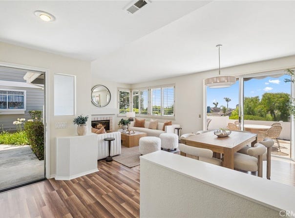 6 Suffolk Downs #92, Laguna Niguel, CA 92677