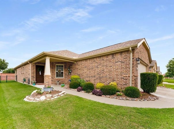 7775 Gulf Breeze Lane, Frisco, TX 75036