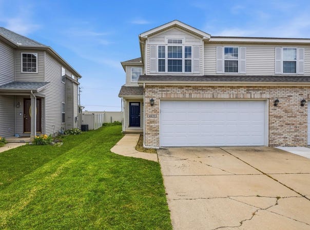4621 Copper Ridge Road, Champaign, IL 61822