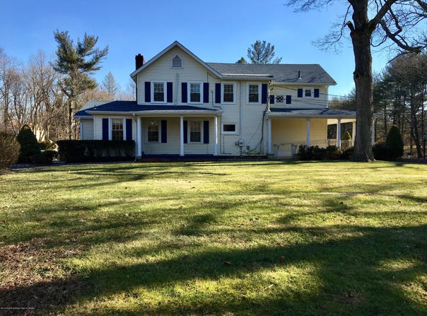 71 Main Street, Holmdel, NJ 07733