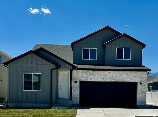 5472 N ORVILLE, Eagle Mountain, UT 84005