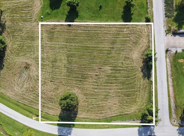 Meadow Brook Court lot: 24, Flemingsburg, KY 41041