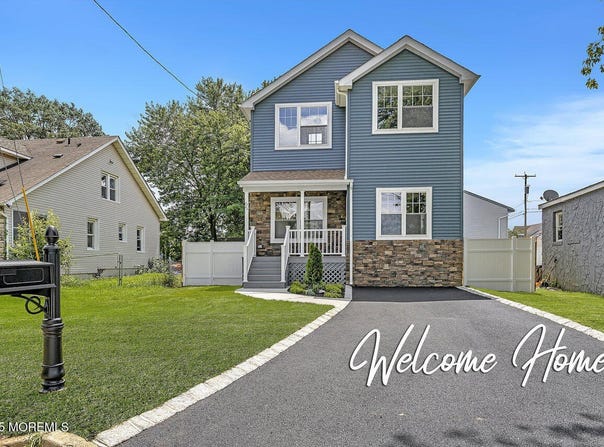 65 Bayview Street, Cliffwood, NJ 07721