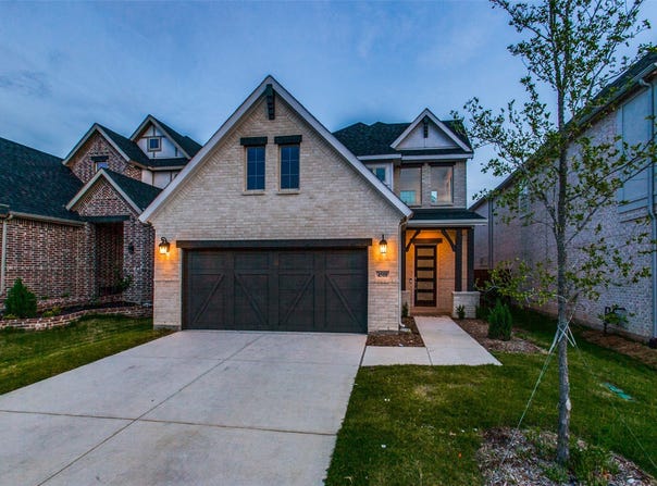 4508 El Paso Drive, Plano, TX 75024